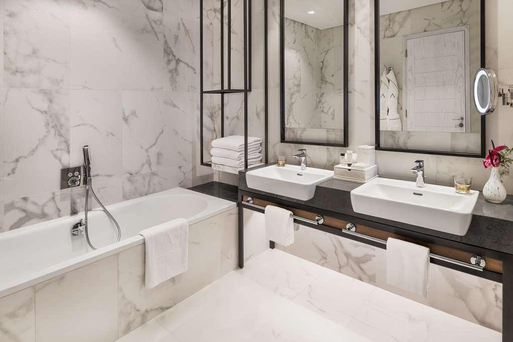 Address Beach Resort Фуджейра Стая снимка
