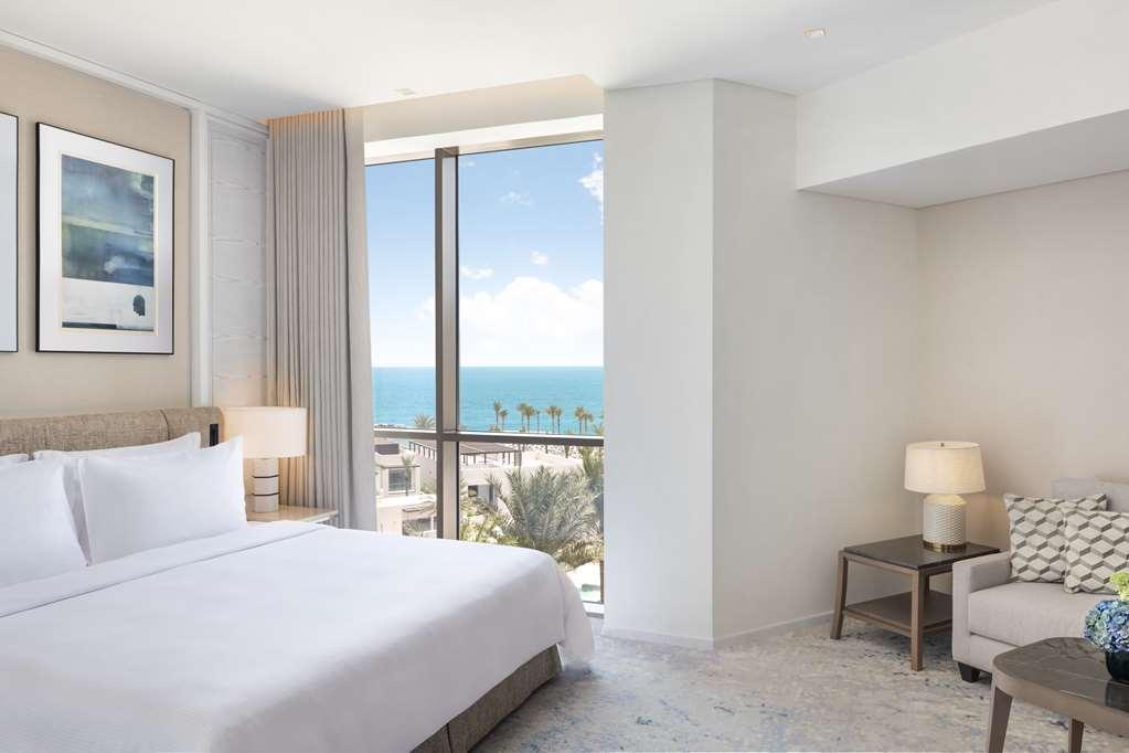 Address Beach Resort Фуджейра Стая снимка