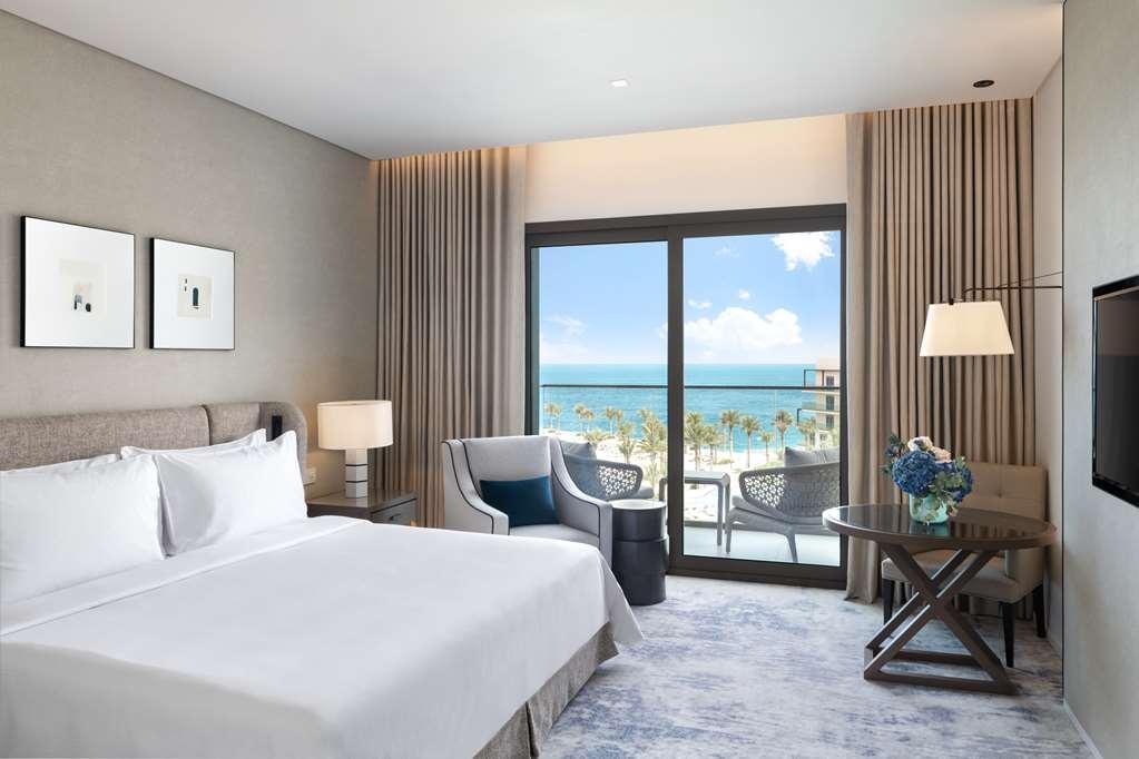 Address Beach Resort Фуджейра Стая снимка