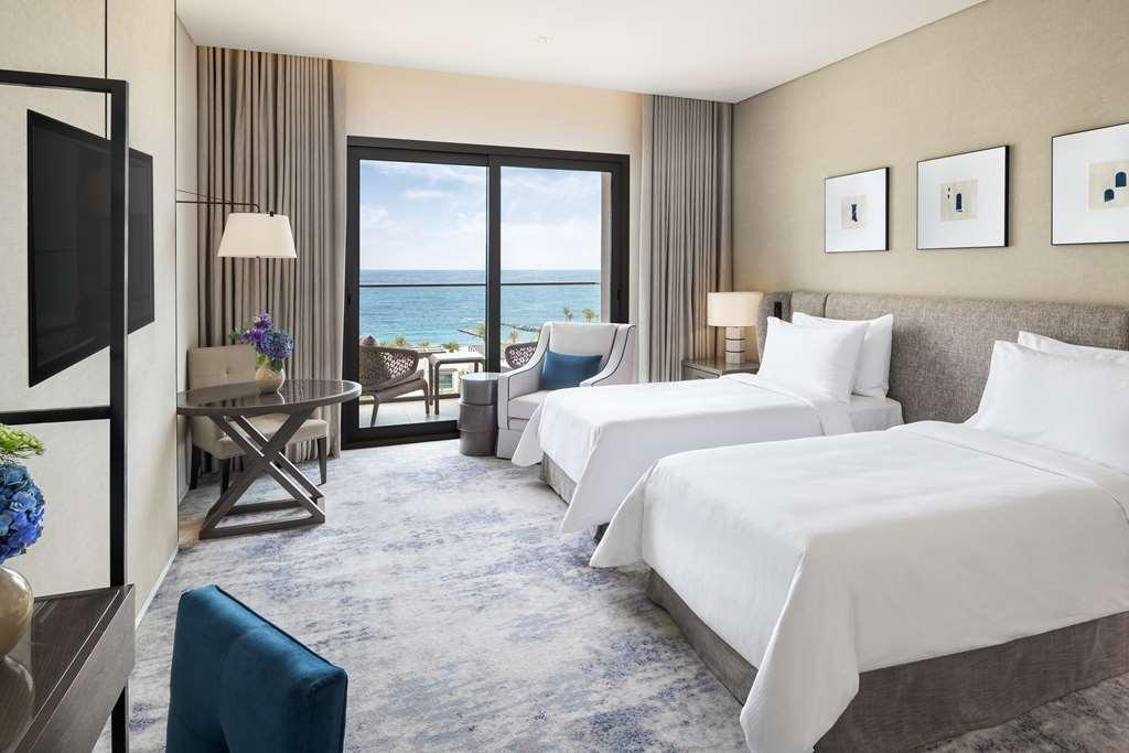 Address Beach Resort Фуджейра Стая снимка